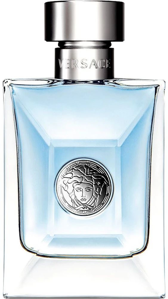 Kvepalai vyrams Versace Pour Homme EDT, 50 ml