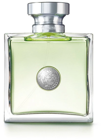 Kvepalai moterims Versace Versense EDT, 100 ml