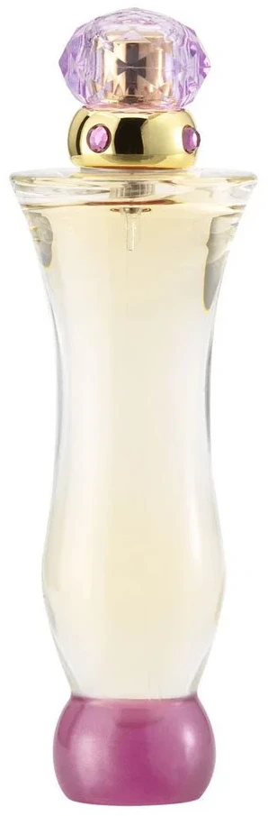 Versace, Woman, Eau De Parfum, For Women, 50 ml