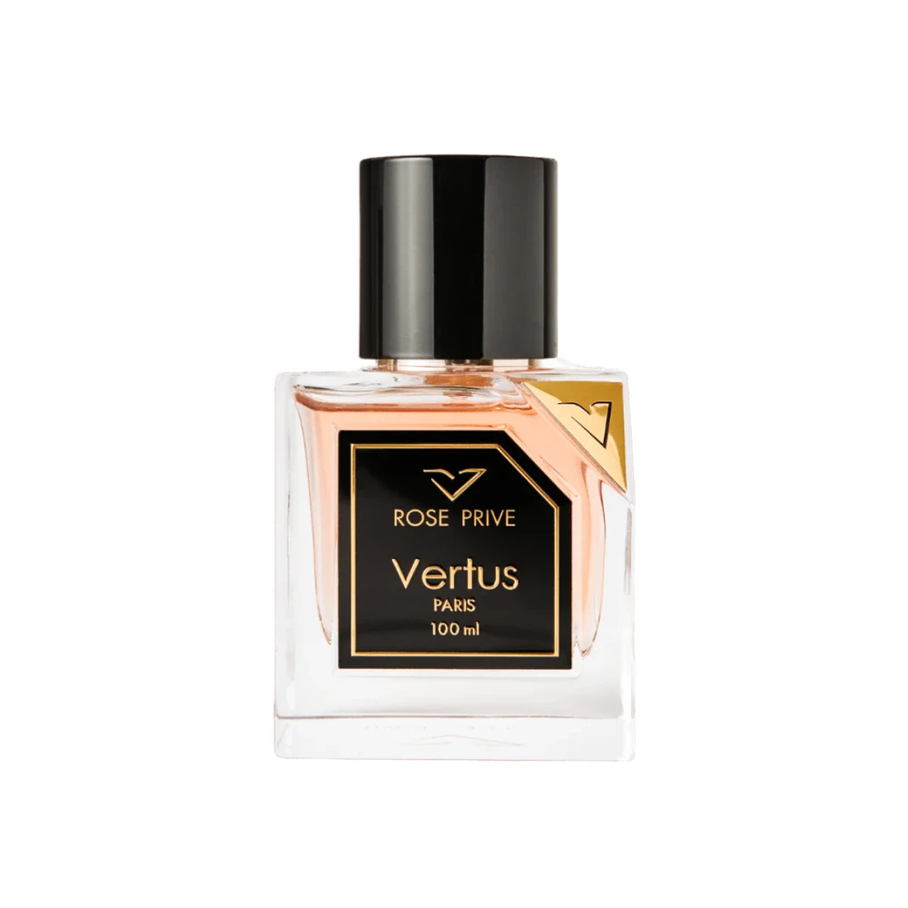 Vertus Paris Rose Prive EDP parfumuotas vanduo unisex, 100 ml