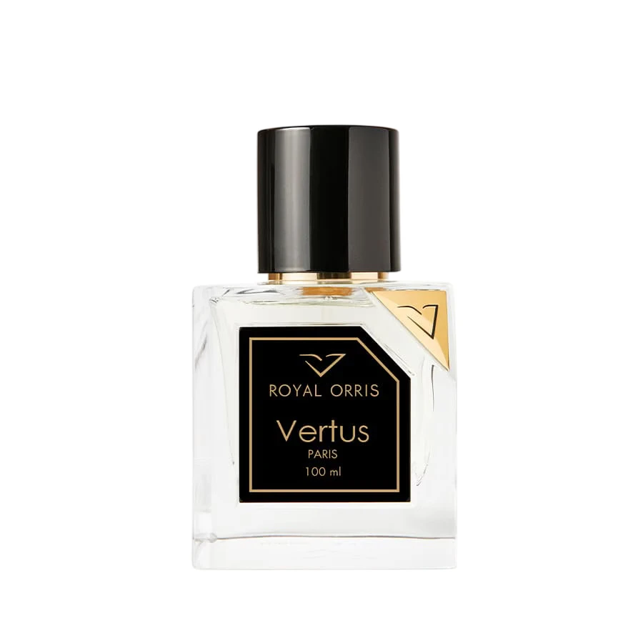 Vertus Paris Royal Orris EDP parfumuotas vanduo unisex, 100 ml