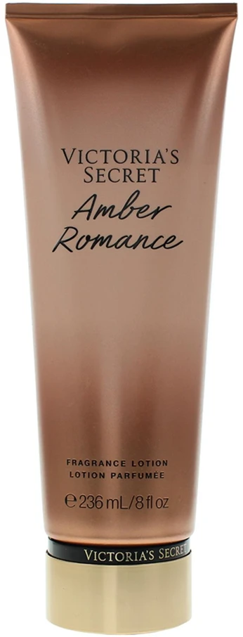 Victoria Secrets Victoria's Secret Amber Romance Kūno losjonas 250ml