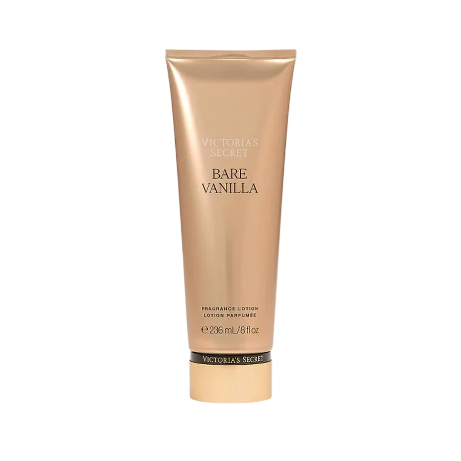 Victoria's secret Bare Vanilla kvapnus kūno losjonas 236ml