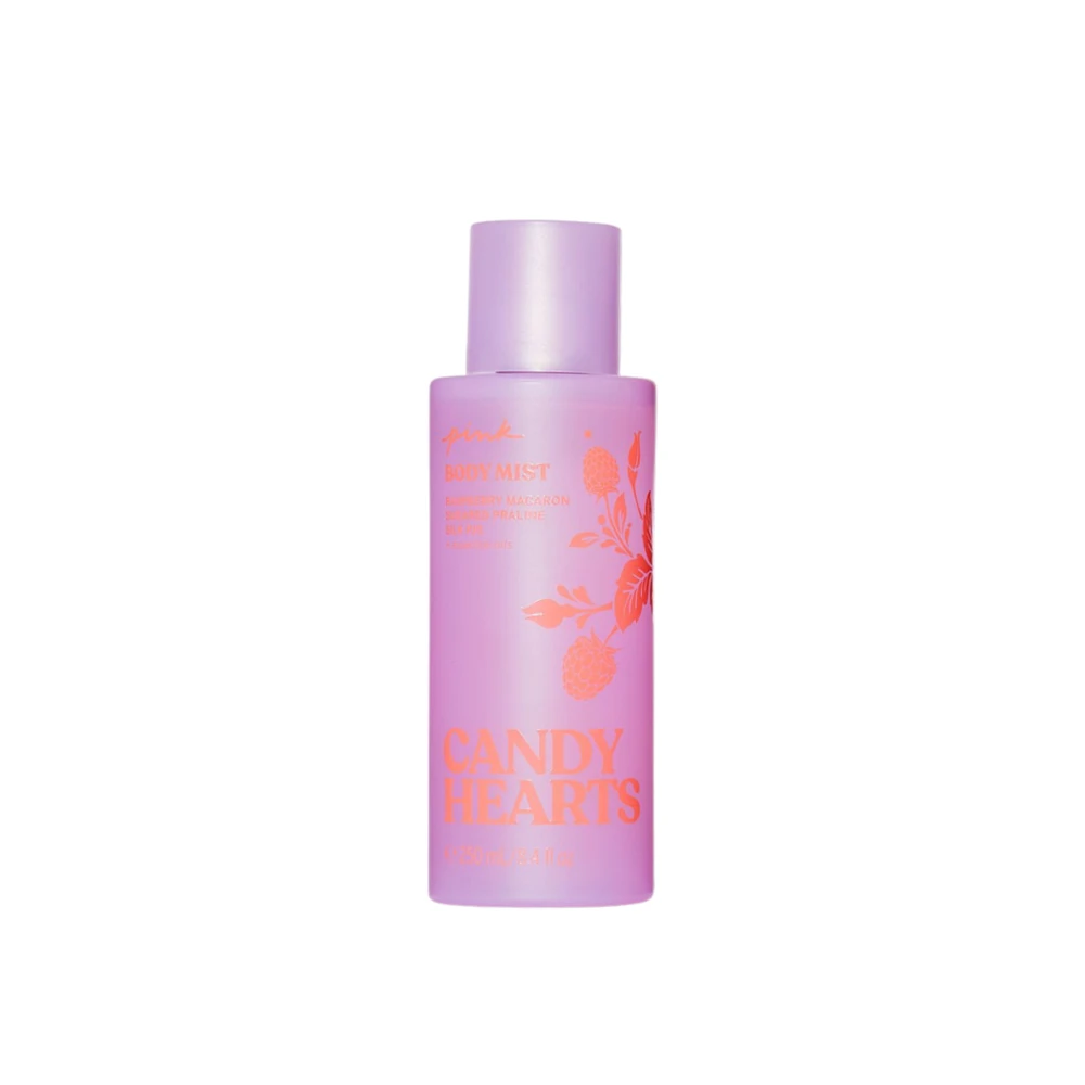 Victoria Secrets Victoria's Secret Candy Hearts Mist purškiklis, 250 ml
