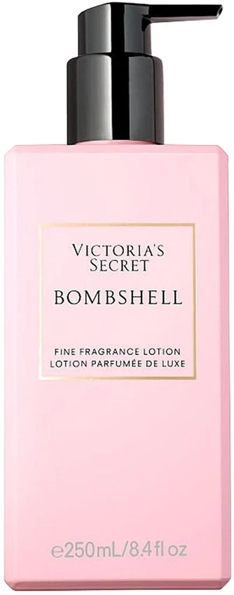 Victoria Secrets Victoria's Secret Eau So Sexy Every day Losjonas kūnui All Over Body, 200 ml