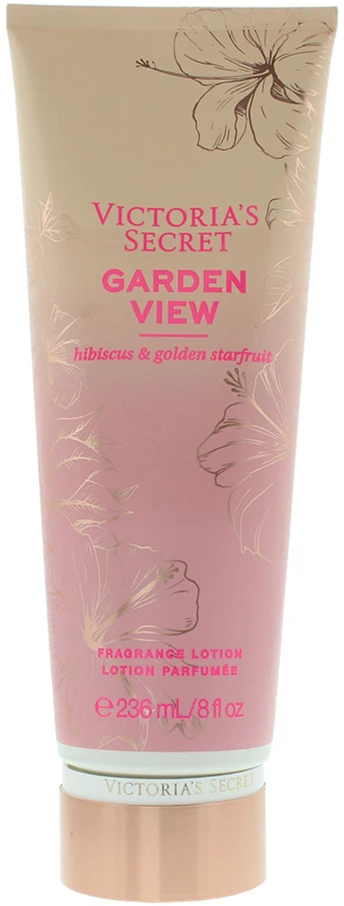 Victoria Secrets Victoria´s Secret Garden View Losjonas kūnui kūno losjonas, 236 ml