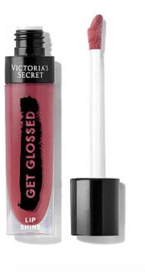 Victoria Secrets Victoria's Secret Get Glossed Lūpų blizgis Charmed, 5 ml
