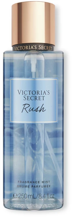 Victoria Secrets Victoria´s Secret Rush Fragrance Mist kūno dulksna, 250 ml
