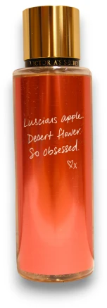 Victoria Secrets Victoria's Secret Temptation Body Mist Purškiklis, 250 ml