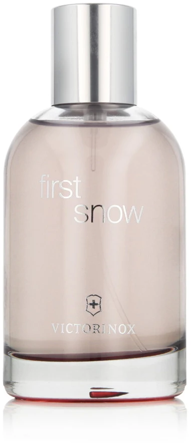 Victorinox Swiss Army First Snow EDT tualetinis vanduo vyrams, 100 ml