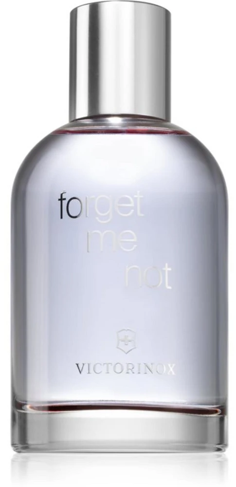 Victorinox Forget Me Not EDT tualetinis vanduo moterims, 100 ml