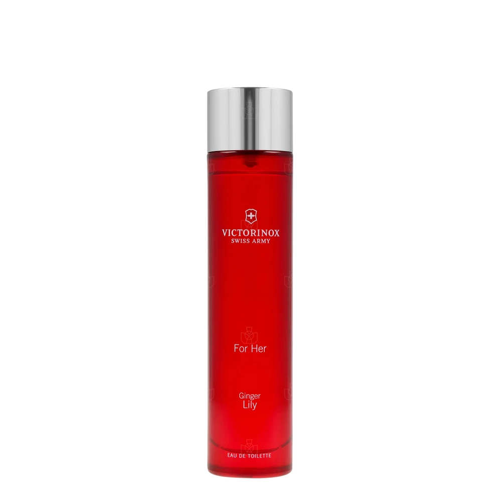 Victorinox Swiss Army For Her Ginger Lily 100ml kvepalai Moterims EDT