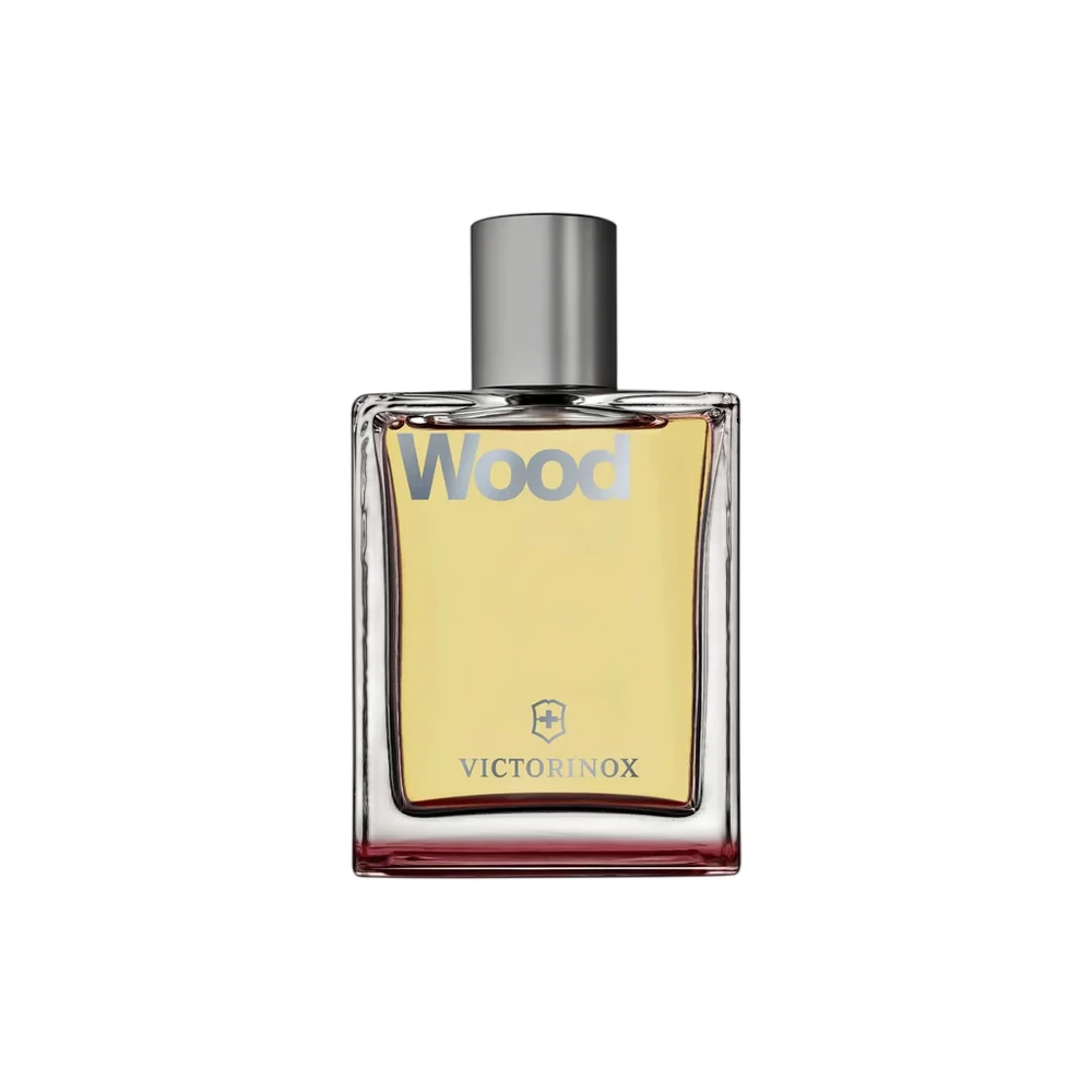 Victorinox Wood EDT tualetinis vanduo vyrams, 100 ml