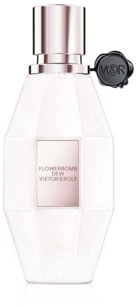 Viktor & Rolf Flowerbomb Dew EDP parfumuotas vanduo moterims, 50 ml