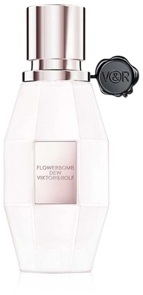 Viktor & Rolf Flowerbomb Dew EDP parfumuotas vanduo moterims, 30 ml