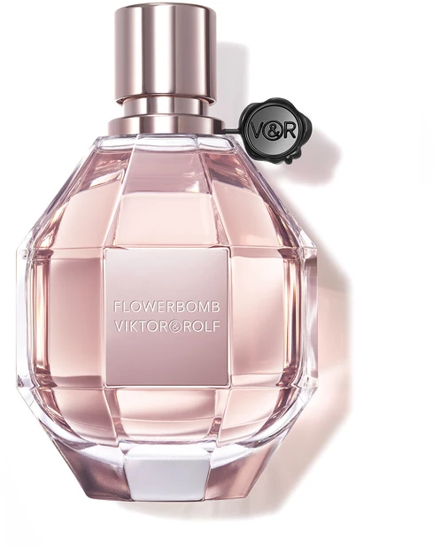 Viktor & Rolf Flowerbomb EDP parfumuotas vanduo moterims, 50 ml