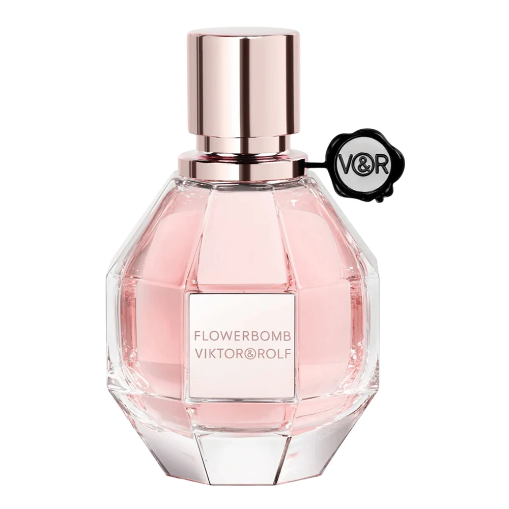 Viktor & Rolf Flowerbomb EDP parfumuotas vanduo moterims, 30 ml