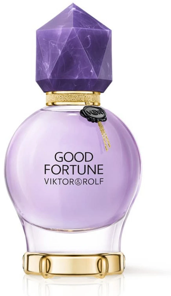 Viktor & Rolf Good Fortune EDP parfumuotas vanduo moterims, 50 ml