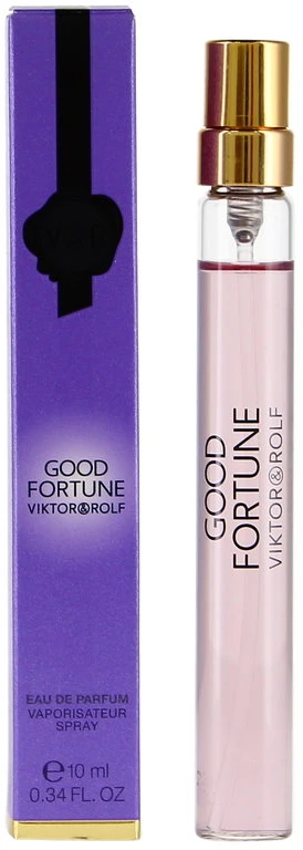 Viktor & Rolf Good Fortune EDP parfumuotas vanduo moterims, 10 ml