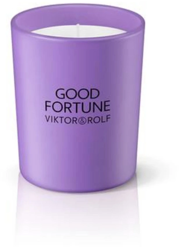 Viktor & Rolf Good Fortune kvapioji žvakė, 70 g