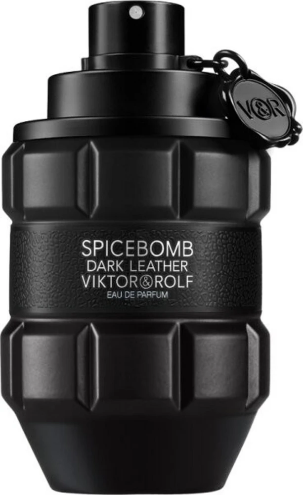 Viktor & Rolf Spicebomb Dark Leather EDP parfumuotas vanduo vyrams, 150 ml