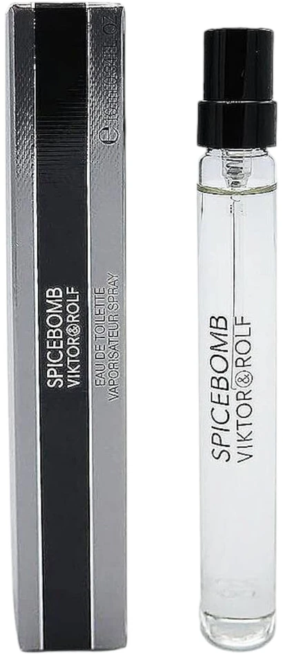 Viktor & Rolf, Spicebomb, Eau De Toilette, For Men, 10 ml *Miniature