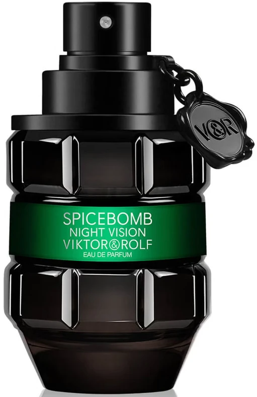 Kvepalai vyrams Viktor & Rolf Spicebomb EDP, 90 ml