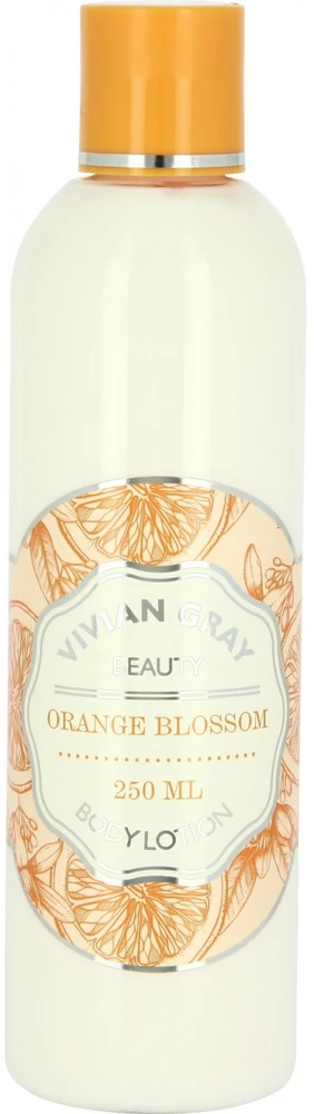 Vivian Gray Oranžinis Blossom Losjonas kūnui kūno losjonas, 250 ml