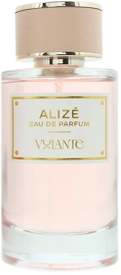 Volante Volante, Alize, Eau De Parfum, For Women, 100 ml For Women