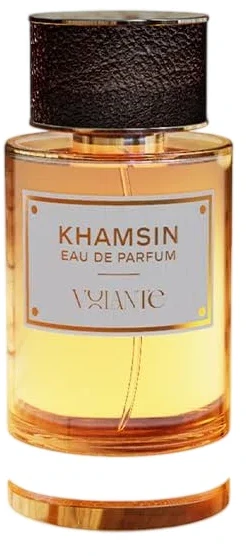 Volante , Khamsin, Eau De Parfum, For Women, 100 ml For Women