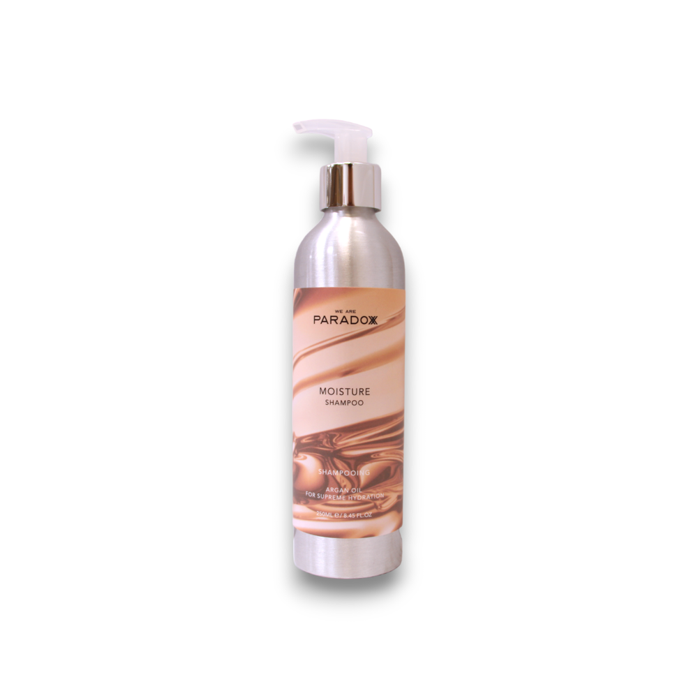 We Are Paradoxx Moisture Šampūnas, 250 ml