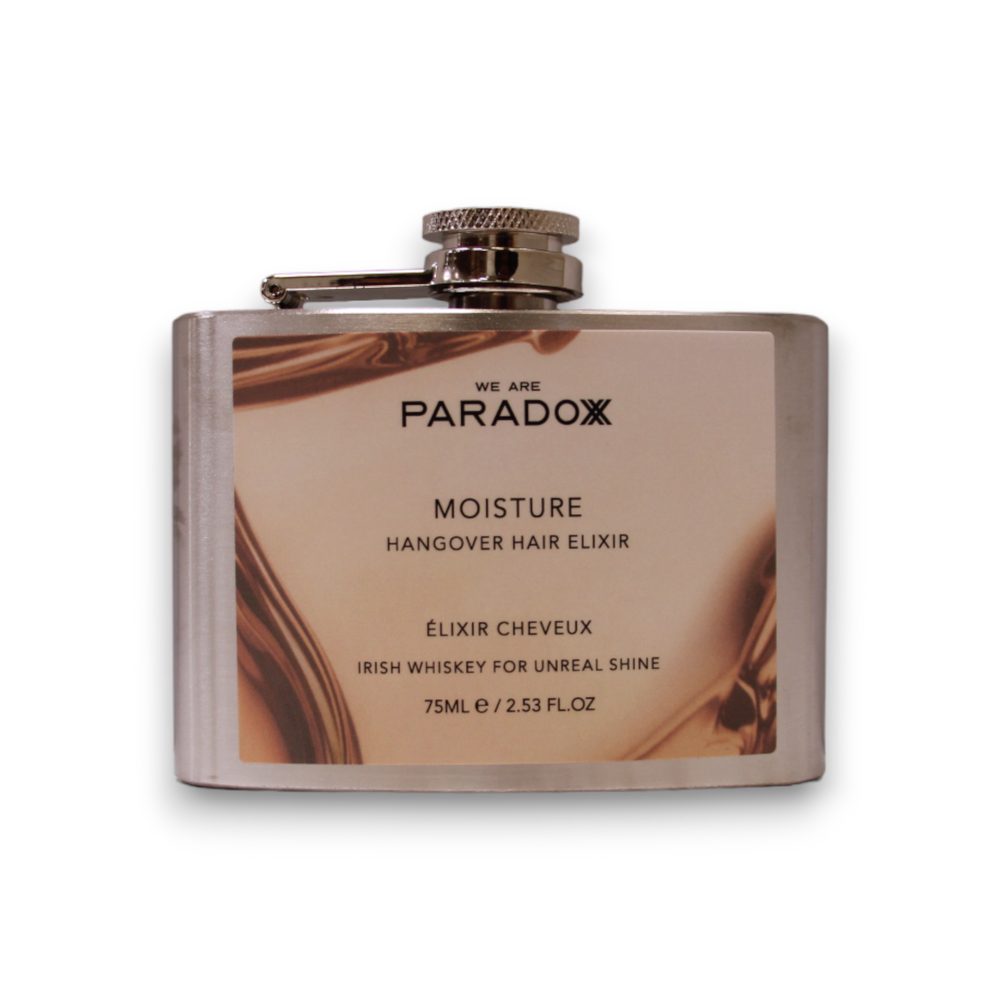 „We Are Paradoxx Moisture Hangover“ plaukų eliksyras, 75 ml
