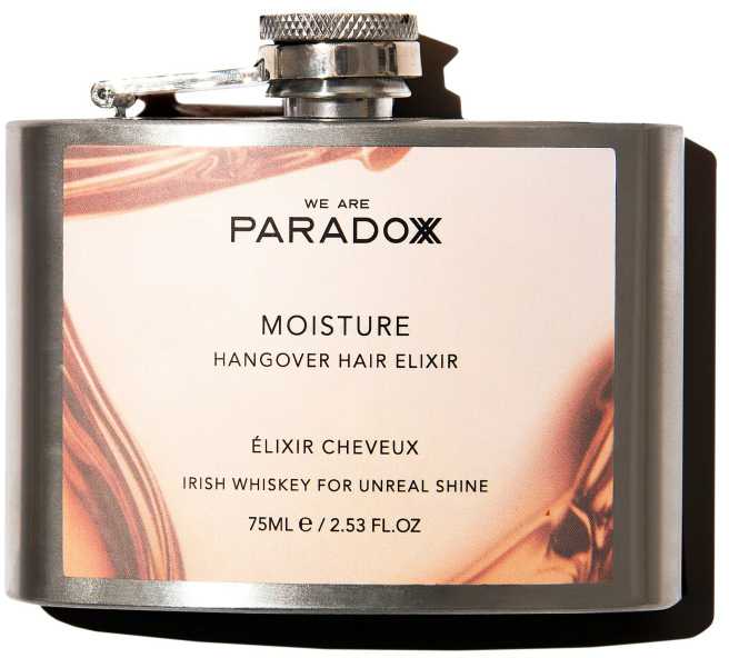 „We Are Paradoxx Moisture Hangover“ plaukų eliksyras, 75 ml