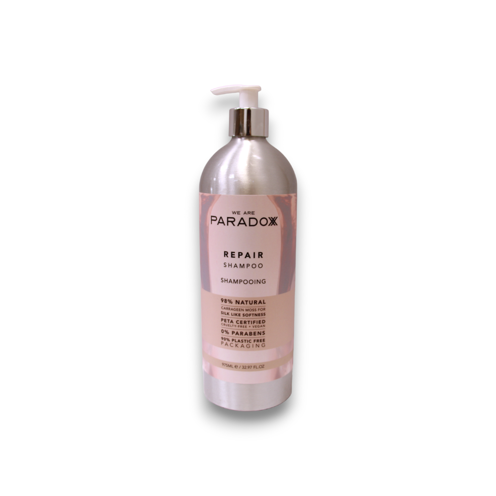 We Are Paradoxx Professional Repair Šampūnas, 975 ml