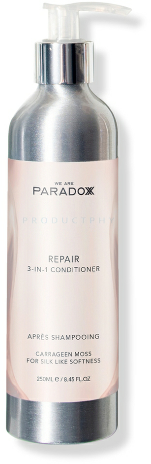 We Are Paradoxx Repair 3-in-1 kondicionierius, 250 ml