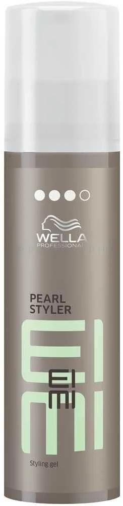 Formuojamasis plaukų gelis Wella Eimi Pearl Styler (3) 100 ml
