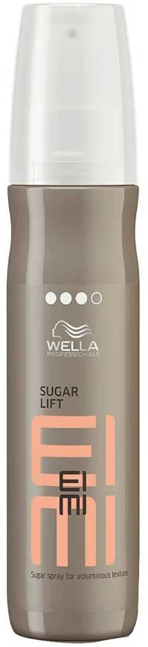 Plaukų apimtį didinantis purškiklis su cukrumi Wella Eimi Sugar Lift (3) 150 ml