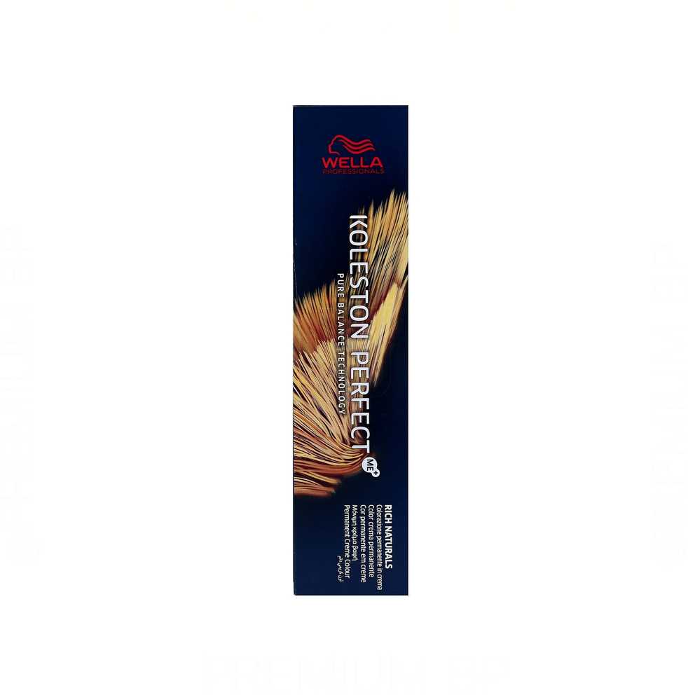 plaukų dažai Wella Kp Pure Ntrls 6-07 60ml Iepgrgbarab