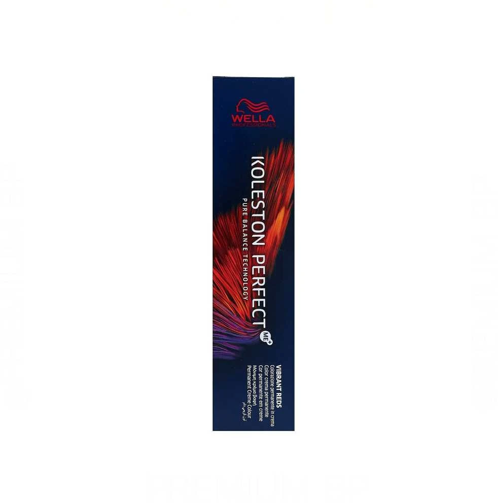 plaukų dažai Wella Kp Vibrant Reds 44-66 60ml Iepgrgbarab
