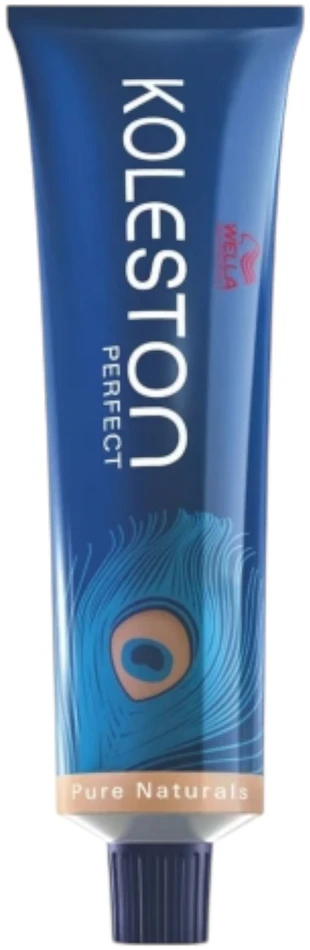 Wella Professionals Koleston Perfect Me+ ilgalaikiai plaukų dažai 10/31, 60 ml