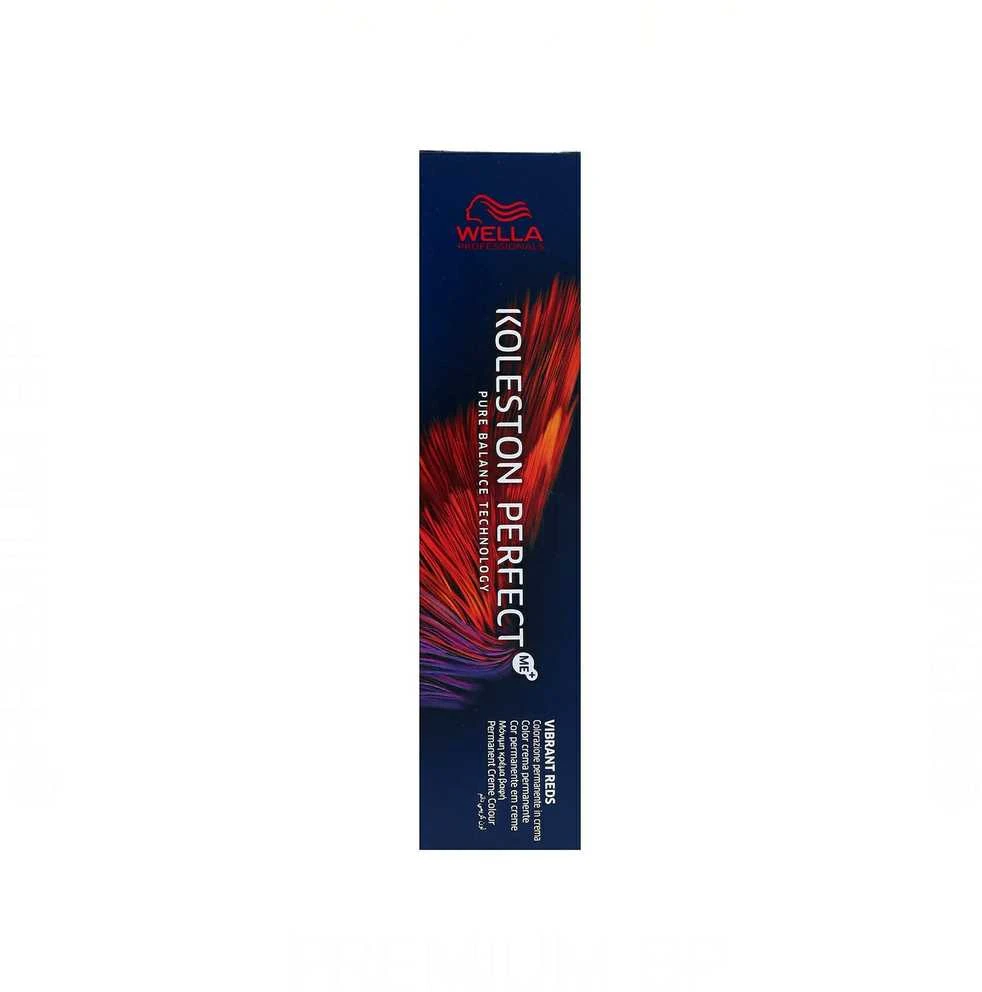 Wella Koleston Perfect 7/47 dažų pakuotė