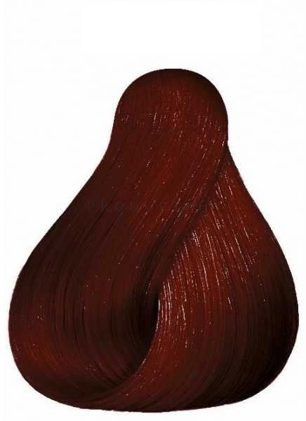 Wella Koleston Perfect 44/44 raudonai ruda sruoga