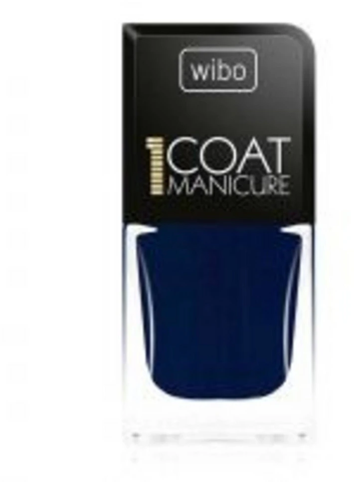 Wibo 1 Coat Manicure 21, 8.5 ml