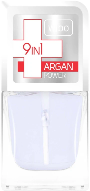 Wibo 9in1 Argan Power, 8,5 ml