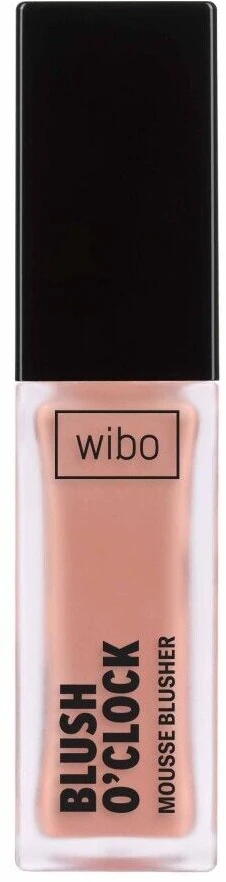 Wibo Blush O’Clock 02, 11 g