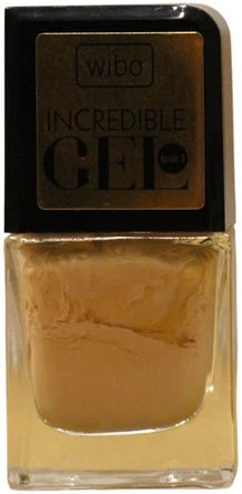 Wibo Incredible Gel 8, 8,5 ml