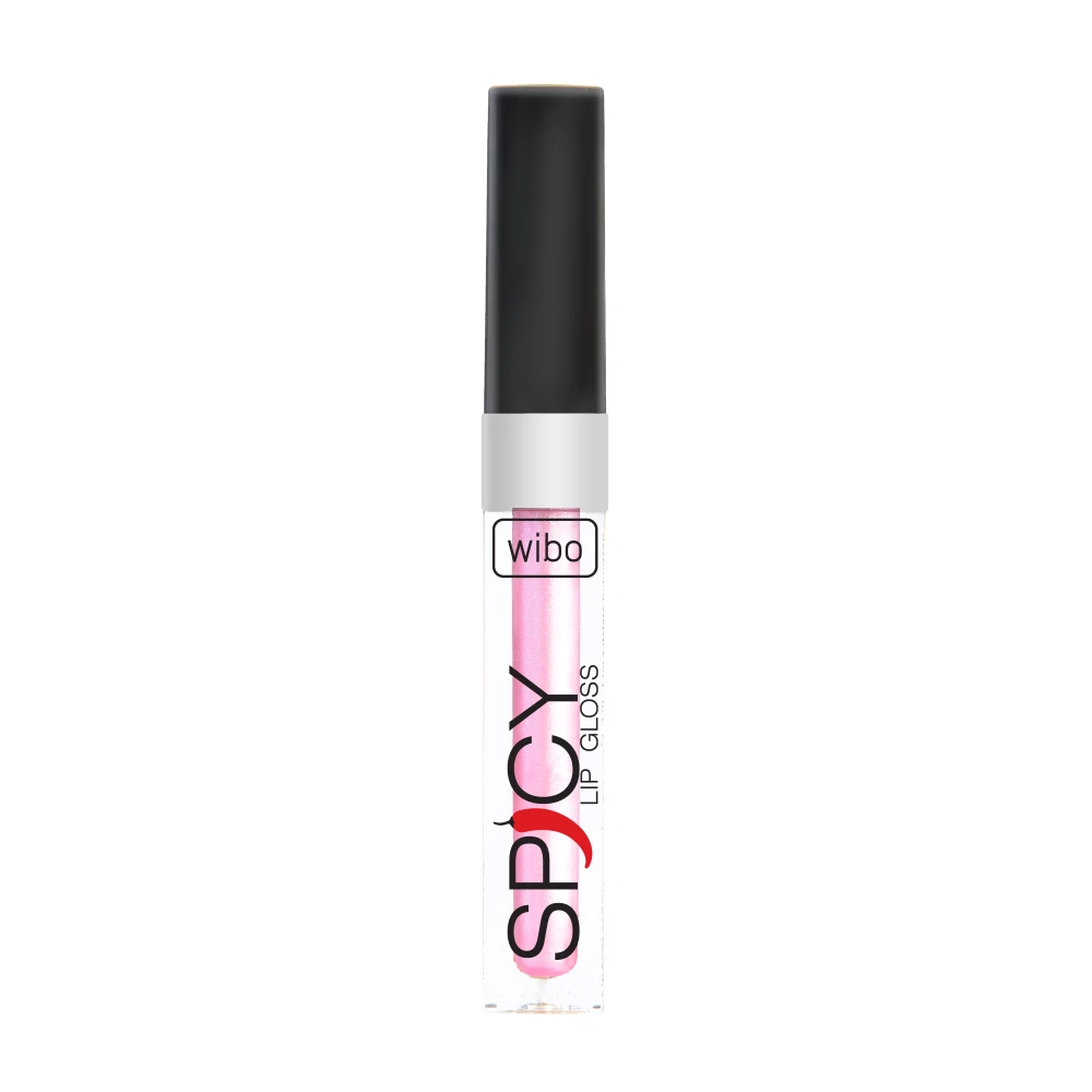 Wibo Spicy Lūpų blizgis 3, 3 ml