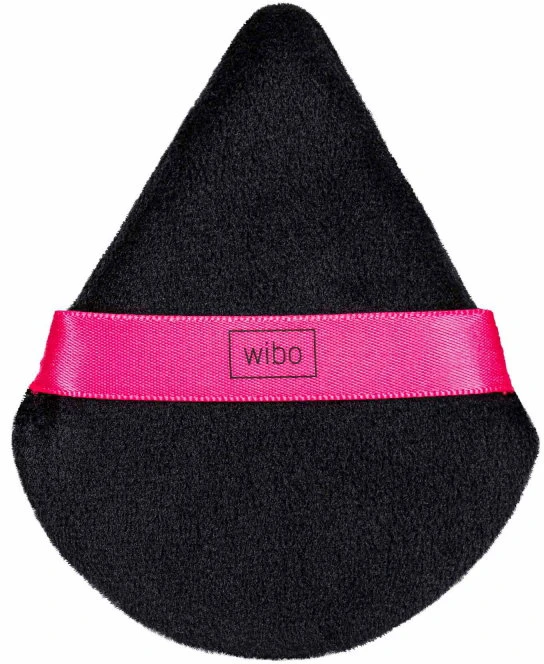 Wibo Triangle pudra