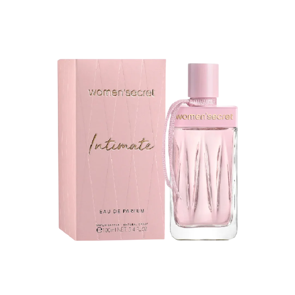 Women'Secret Intimate EDP parfumuotas vanduo moterims, 100 ml