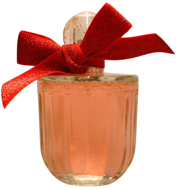 Women'Secret Rouge Seduction EDP parfumuotas vanduo moterims, 100 ml